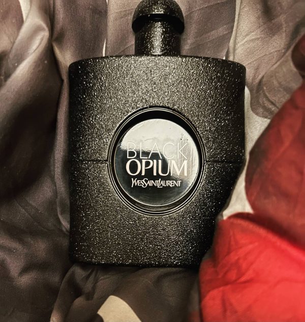 عطر ادکلن ایو سن لوران بلک اوپیوم اکستریم | Yves Saint Laurent Black Opium Extreme