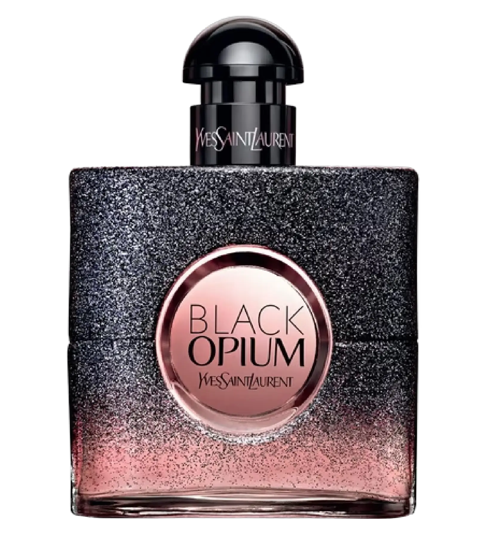 عطر ادکلن ایو سن لورن بلک اوپیوم فلورال شوک | Yves Saint Laurent Black Opium Floral Shock