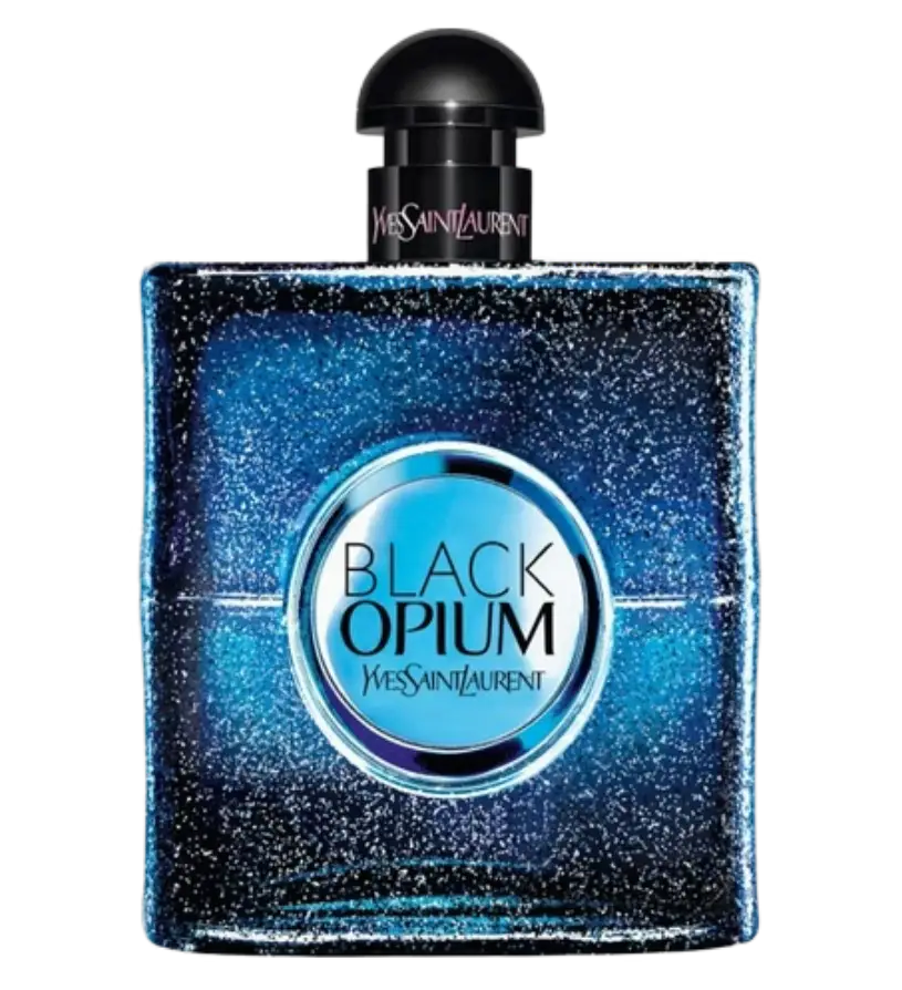 عطر ادکلن ایو سن لورن بلک اوپیوم اینتنس | Yves Saint Laurent Black Opium Intense