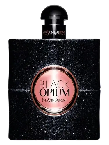 عطر ادکلن ایو سن لورن بلک اپیوم | Yves Saint Laurent Black opium