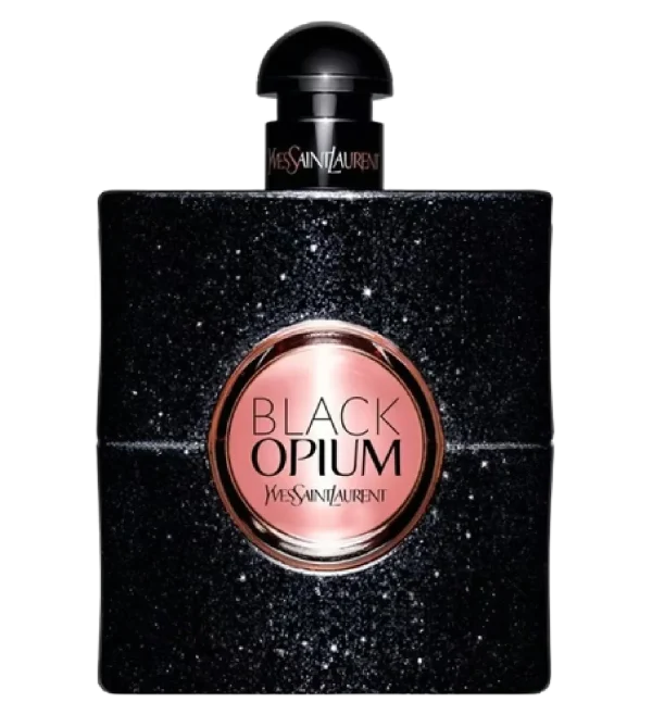 عطر ادکلن ایو سن لورن بلک اپیوم | Yves Saint Laurent Black opium