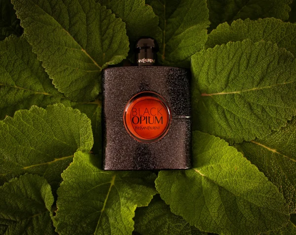 عطر ادکلن ایو سن لورن بلک اپیوم | Yves Saint Laurent Black opium