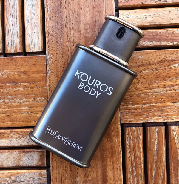 عطر ادکلن ایو سن لورن بادی کوروس | Yves Saint Laurent Body Kouros