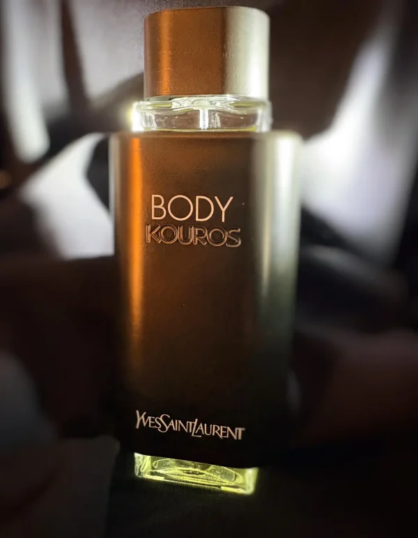 عطر ادکلن ایو سن لورن بادی کوروس | Yves Saint Laurent Body Kouros