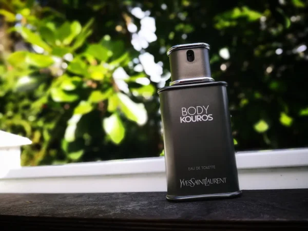 عطر ادکلن ایو سن لورن بادی کوروس | Yves Saint Laurent Body Kouros