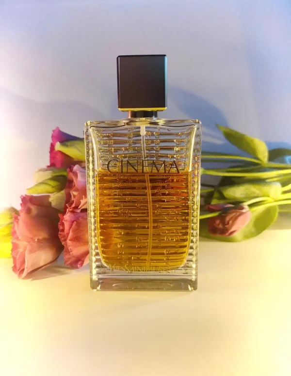 عطر ادکلن ایو سن لورن سینما | Yves Saint Laurent Cinema