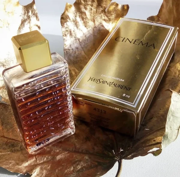 عطر ادکلن ایو سن لورن سینما | Yves Saint Laurent Cinema