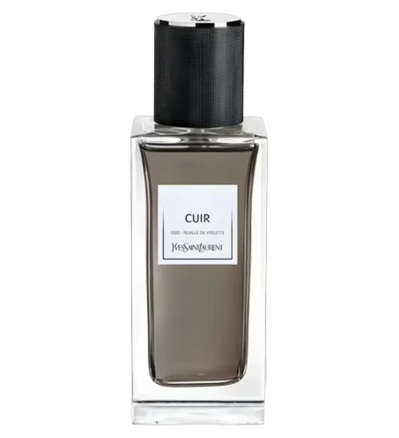 عطر ادکلن ایفسن لورن کویر(کوییغ) | Yves Saint Laurent Cuir (2023)