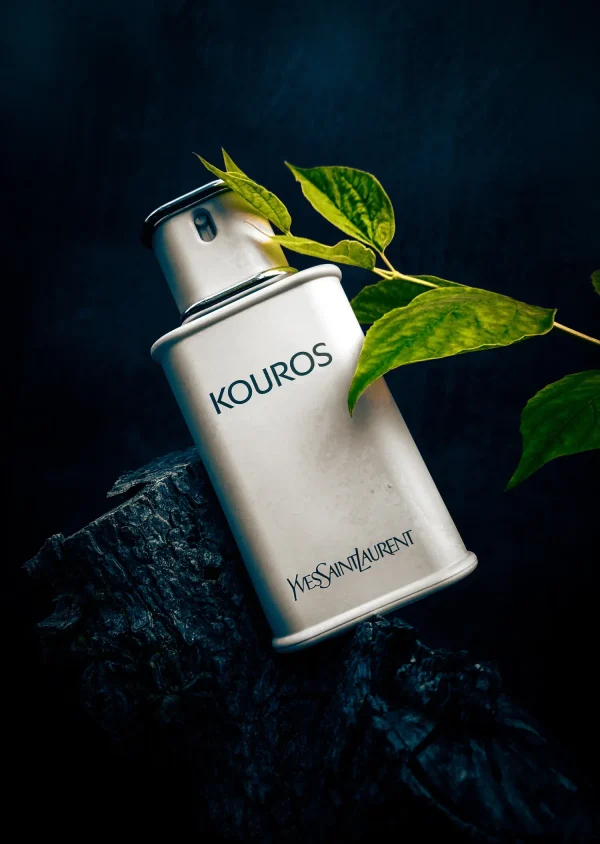 عطر ادکلن ایو سن لورن کوروس | Yves Saint Laurent Kouros
