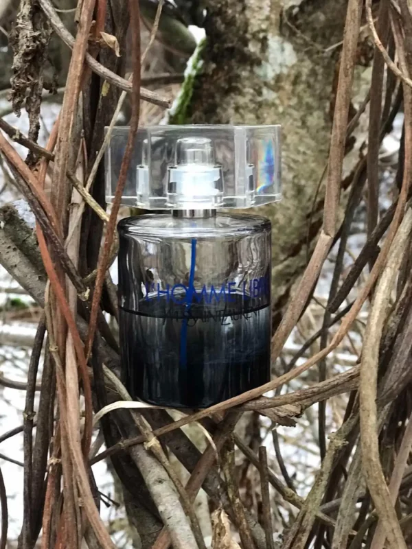 عطر ادکلن ایو سن لورن لهوم لیبر | Yves Saint Laurent L’Homme Libre