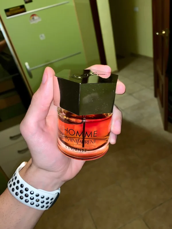 عطر ادکلن ایو سن لورن ال هوم پرفیوم اینتنس | Yves Saint Laurent L’Homme Parfum Intense