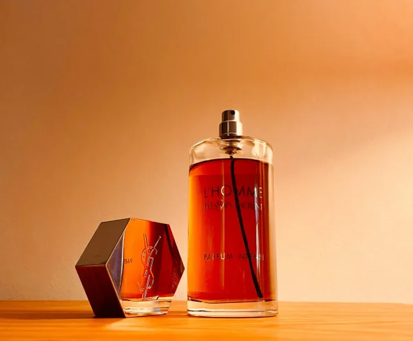 عطر ادکلن ایو سن لورن ال هوم پرفیوم اینتنس | Yves Saint Laurent L’Homme Parfum Intense