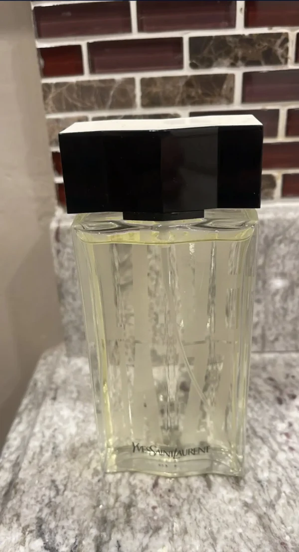 عطر ادکلن ایو سن لورن لایو جاز | Yves Saint Laurent LIVE Jazz