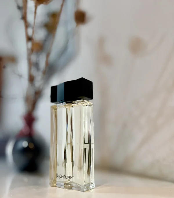 عطر ادکلن ایو سن لورن لایو جاز | Yves Saint Laurent LIVE Jazz