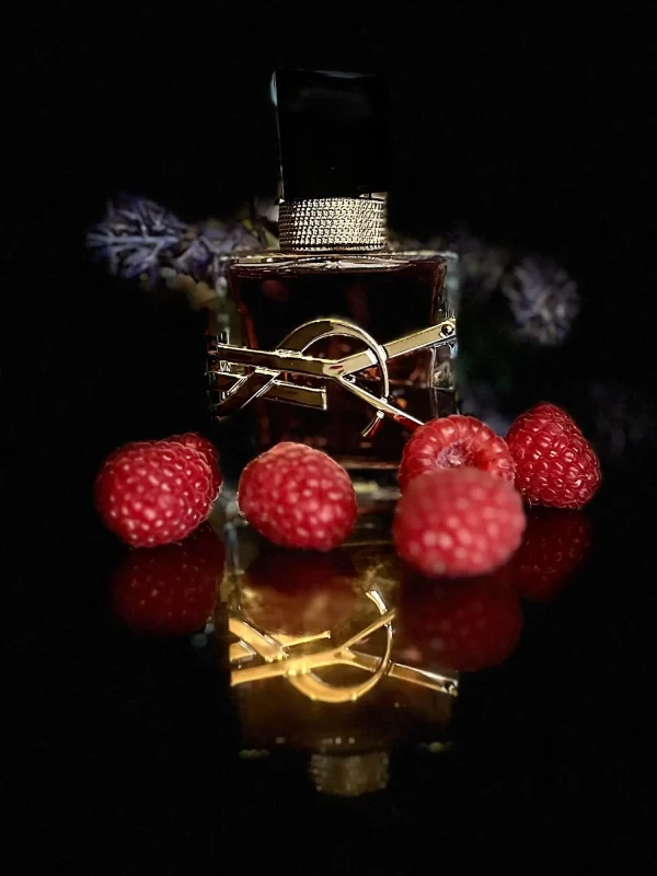 عطر ادکلن ایو سن لورن لیبره بری کراش | Yves Saint Laurent Libre Berry Crush