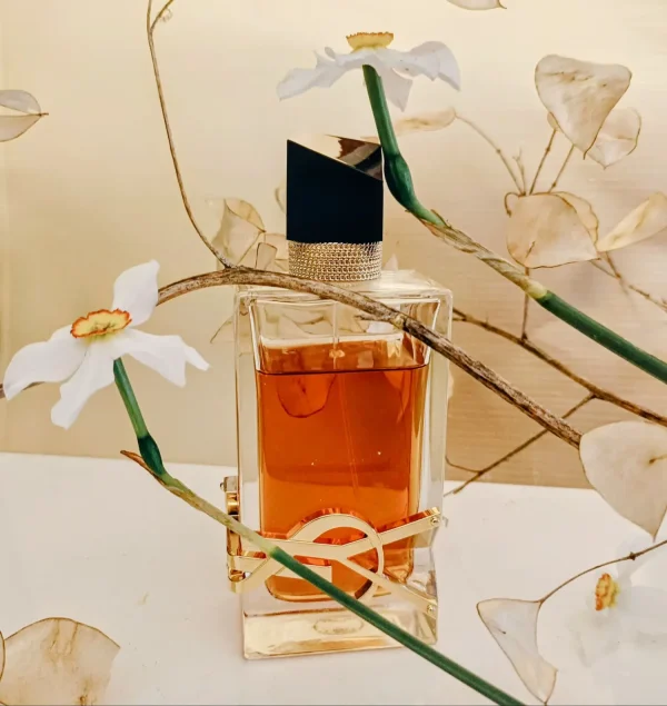 عطر ادکلن ایو سن لورن لیبر اینتنس | Yves Saint Laurent Libre Intense