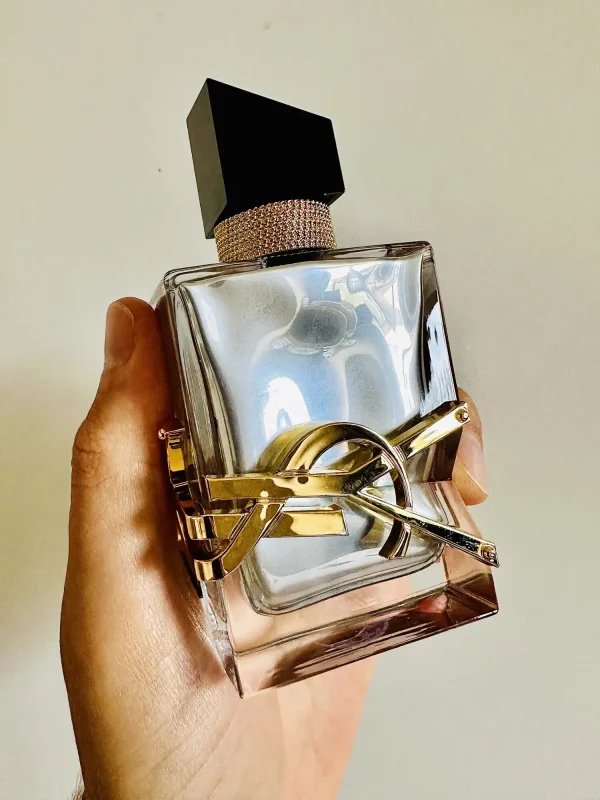 عطر ادکلن ایفسن لورن لیبر ل ابسولو پلاتین | Yves Saint Laurent Libre L’Absolu Platine