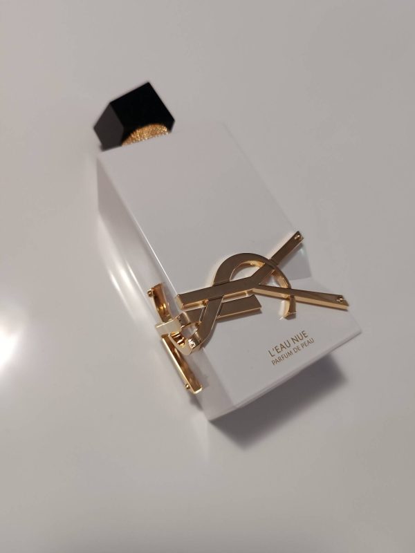 عطر ادکلن ایو سن لوران لیبر لو نو | Yves Saint Laurent Libre L’Eau Nue