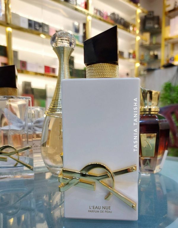 عطر ادکلن ایو سن لوران لیبر لو نو | Yves Saint Laurent Libre L’Eau Nue