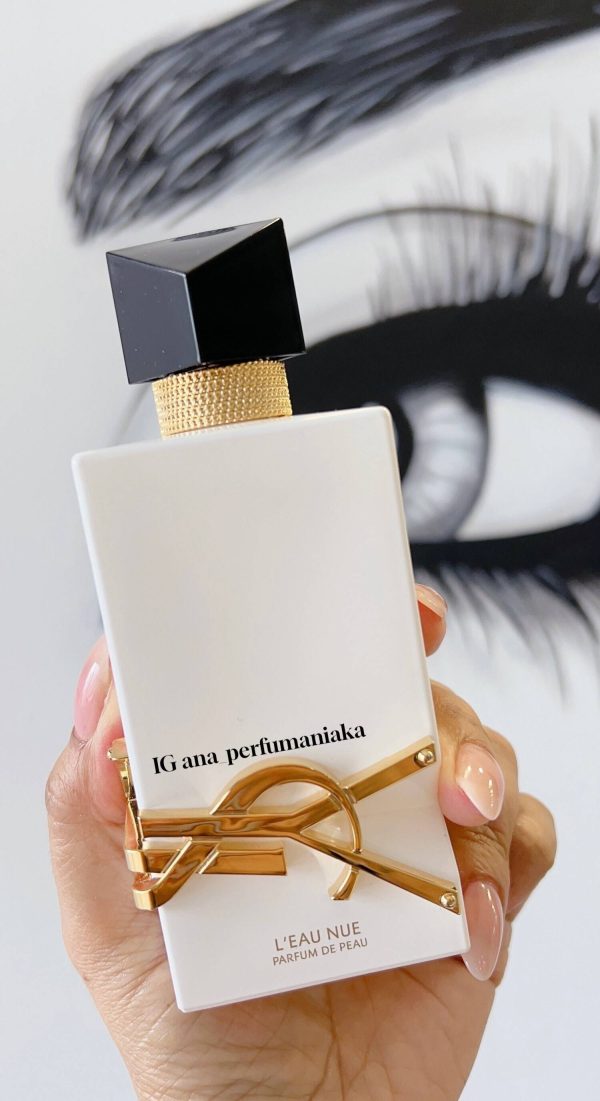 عطر ادکلن ایو سن لوران لیبر لو نو | Yves Saint Laurent Libre L’Eau Nue