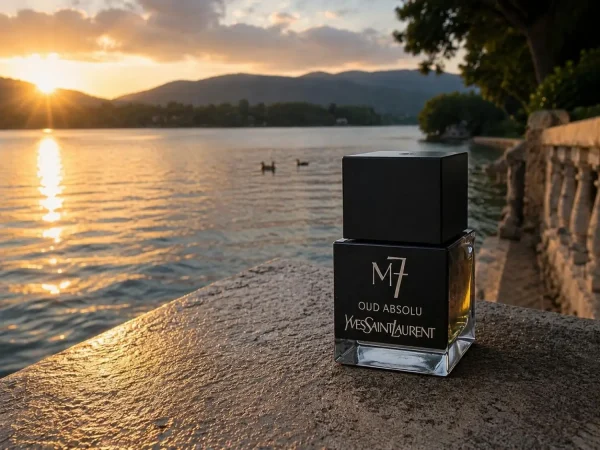 عطر ادکلن ایو سن لورن M7 عود ابسلو | Yves Saint Laurent M7 Oud Absolu