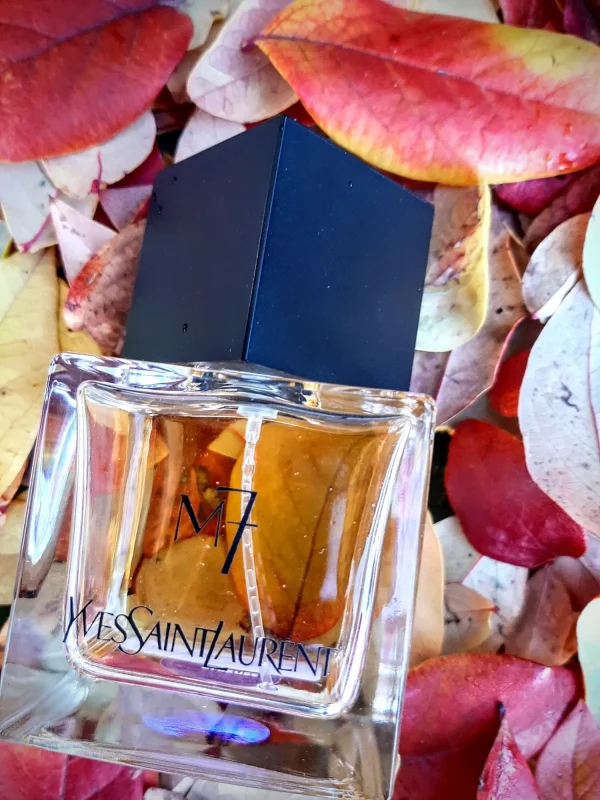 عطر ادکلن ایو سن لورن M7 عود ابسلو | Yves Saint Laurent M7 Oud Absolu