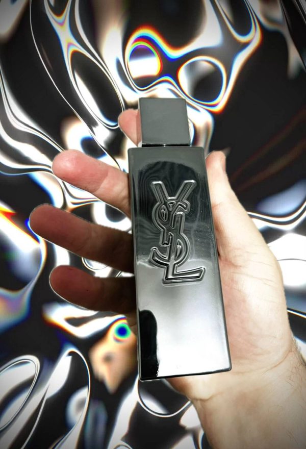 عطر ادکلن ایو سن لوران مای سلف له ابسولو | Yves Saint Laurent MYSLF L’Absolu