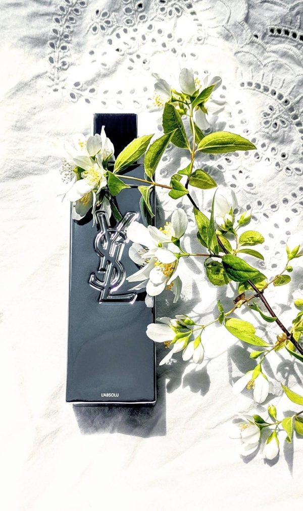 عطر ادکلن ایو سن لوران مای سلف له ابسولو | Yves Saint Laurent MYSLF L’Absolu