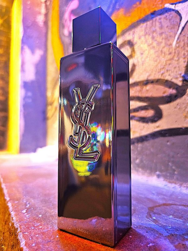 عطر ادکلن ایو سن لوران مای سلف له ابسولو | Yves Saint Laurent MYSLF L’Absolu