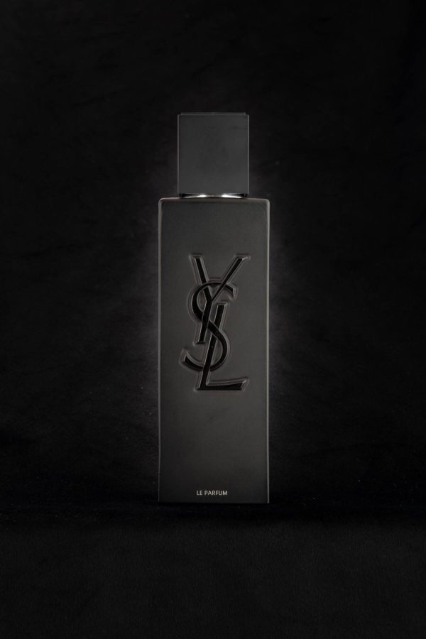 عطر ادکلن ایو سن لوران مای سلف له پرفیوم | Yves Saint Laurent MYSLF Le Parfum