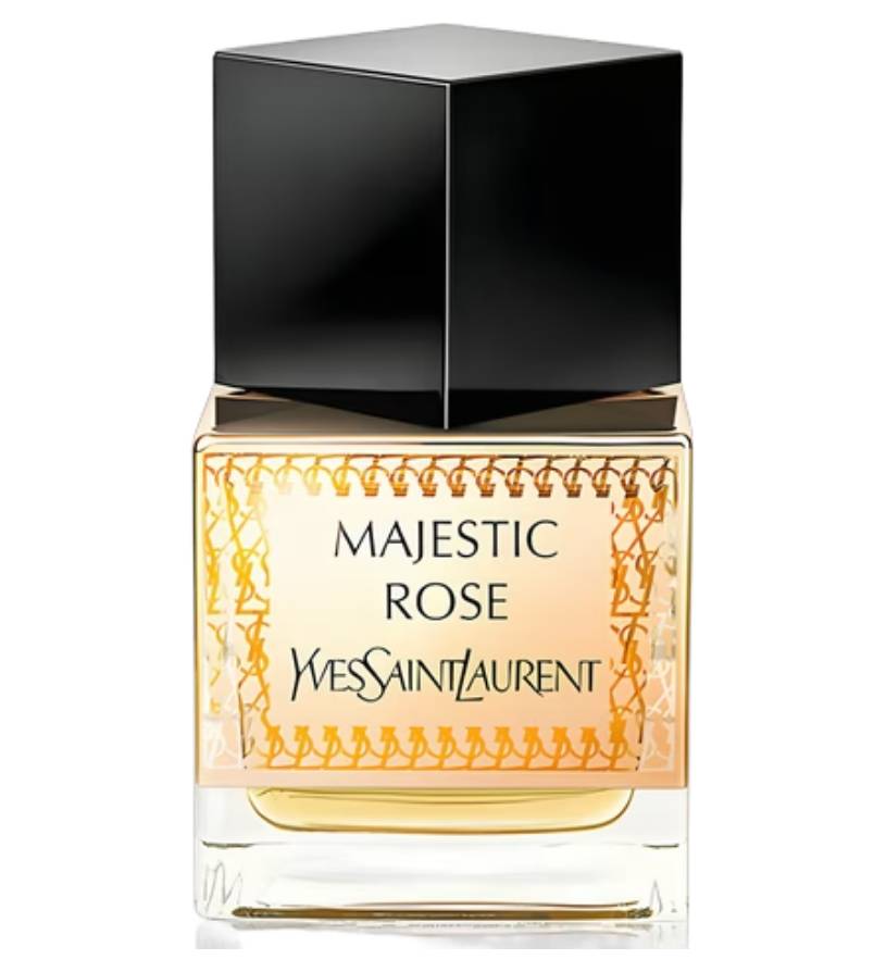 عطر ادکلن ایو سن لورن مجستیک رز | Yves Saint Laurent Majestic Rose