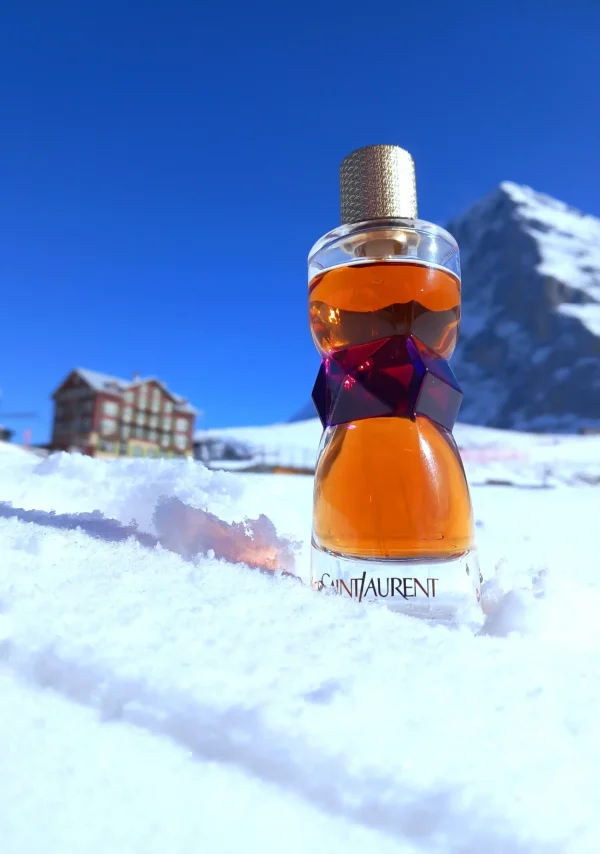 عطر ادکلن ایو سن لورن منیفستو | Yves Saint Laurent Manifesto