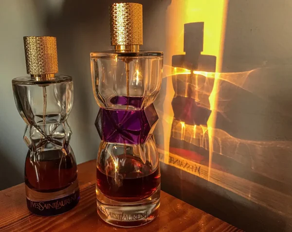 عطر ادکلن ایو سن لورن منیفستو اکلت | Yves Saint Laurent Manifesto L’Eclat