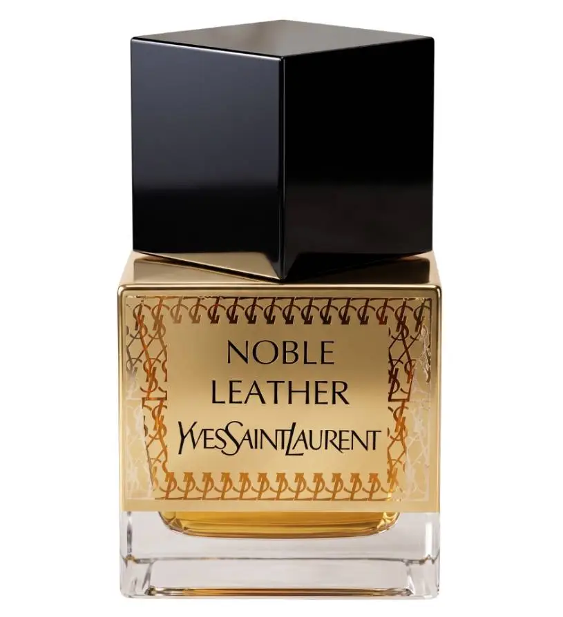عطر ادکلن ایو سن لورن نوبل لدر | Yves Saint Laurent Noble Leather