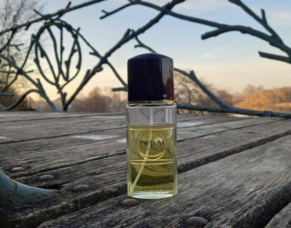 عطر ادکلن ایو سن لورن اپیوم مردانه | Yves Saint Laurent Opium Pour Homme