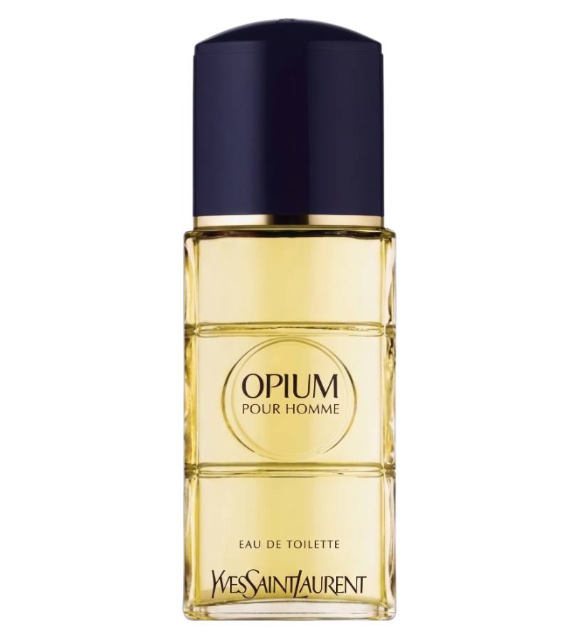 عطر ادکلن ایو سن لورن اپیوم مردانه | Yves Saint Laurent Opium Pour Homme