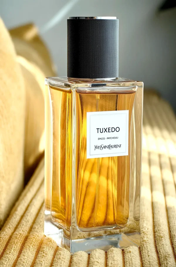 عطر ادکلن ایو سن لورن تکسدو | Yves Saint Laurent Tuxedo
