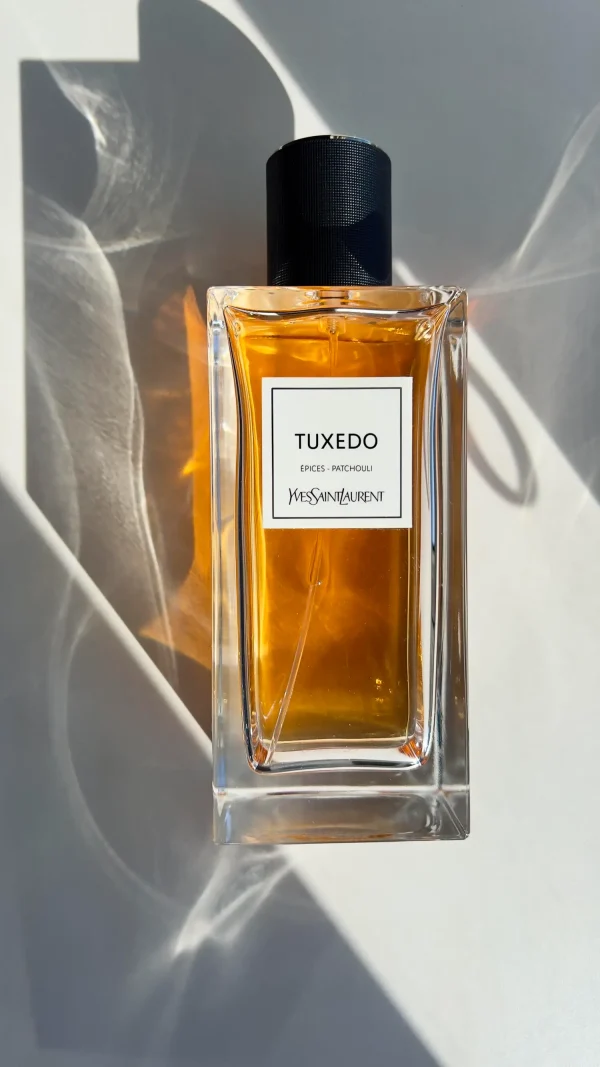 عطر ادکلن ایو سن لورن تکسدو | Yves Saint Laurent Tuxedo