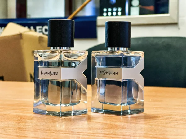 عطر ادکلن ایو سن لورن وای مردانه | Yves Saint Laurent Y EDT