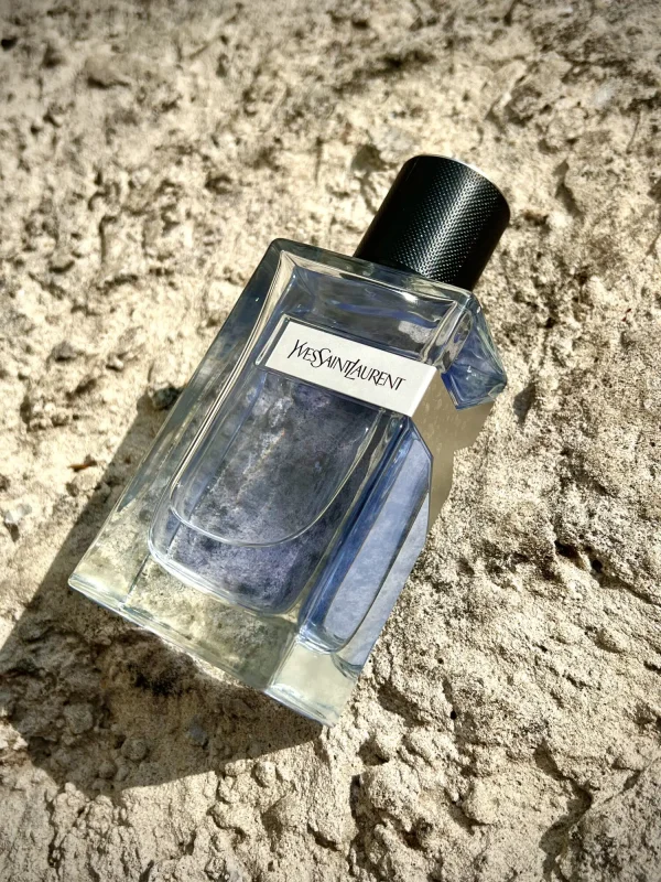 عطر ادکلن ایو سن لورن وای مردانه | Yves Saint Laurent Y EDT