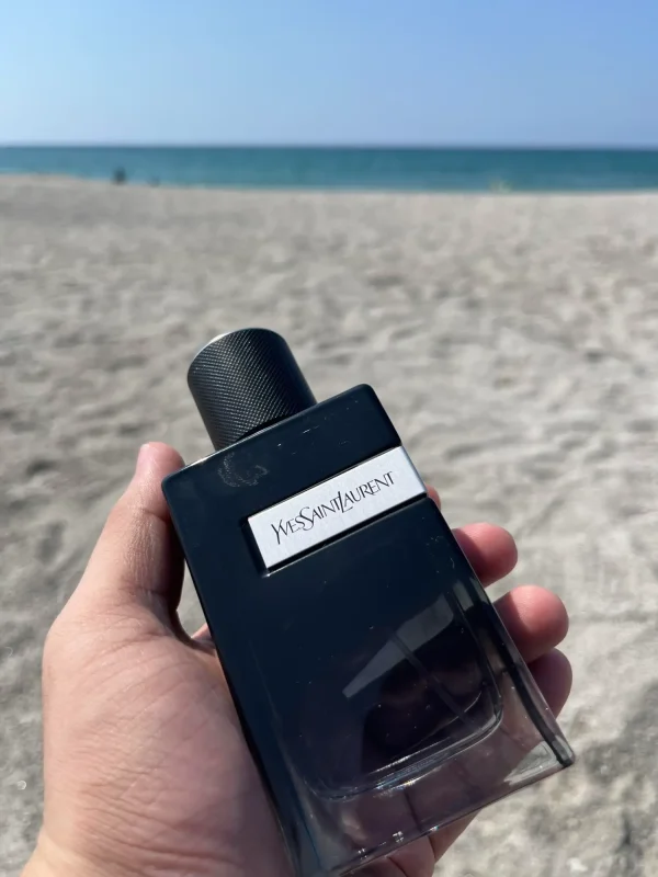عطر ادکلن ایو سن لورن وای ادو پرفیوم | Yves Saint Laurent Y Eau de Parfum 200ml