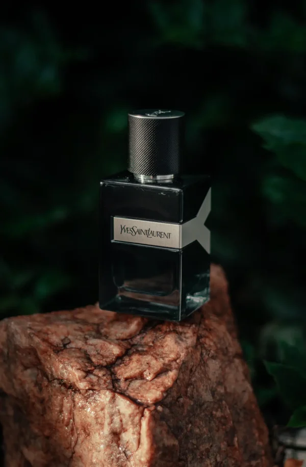 عطر ادکلن ایو سن لورن وای ادو پرفیوم | Yves Saint Laurent Y Eau de Parfum 200ml