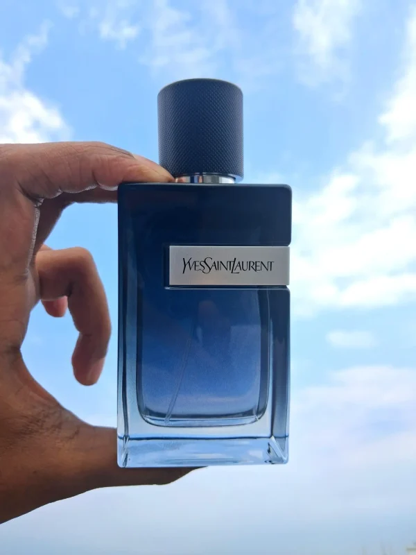 عطر ادکلن ایفسن لوران وای ادوپرفیوم اینتنس | Yves Saint Laurent Y Eau de Parfum Intense