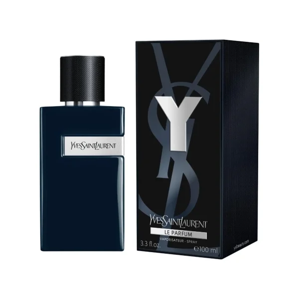 عطر ادکلن ایو سن لورن وای له پارفوم | Yves Saint Laurent Y Le Parfum