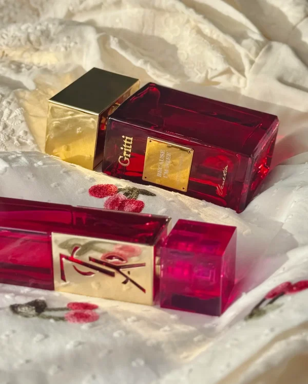 عطر ادکلن ایو سن لورن اله | Yves Saint Laurent elle