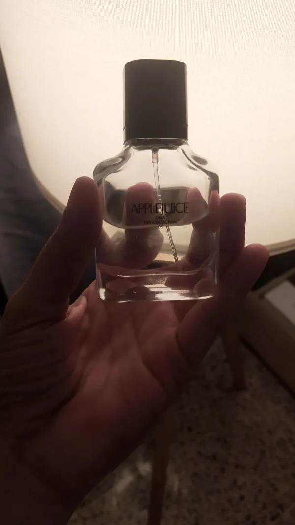 عطر ادکلن زارا اپل جویس | Zara Applejuice 180ml