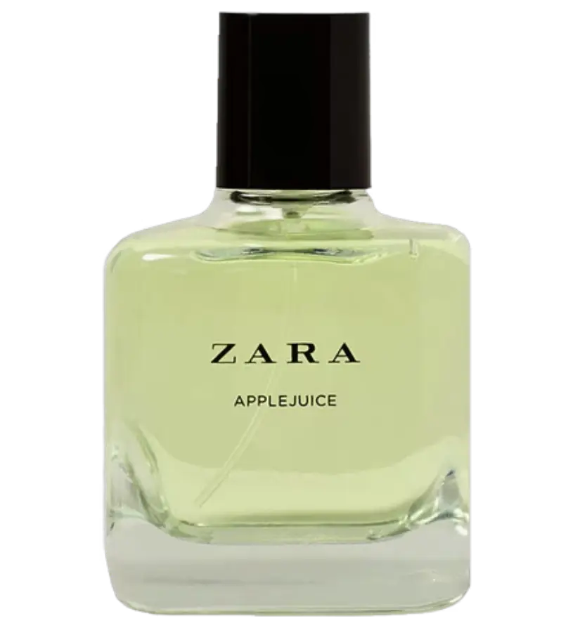 عطر ادکلن زارا اپل جویس | Zara Applejuice 180ml