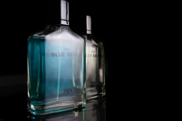 عطر ادکلن زارا گرین ساواج | Zara Green Savage
