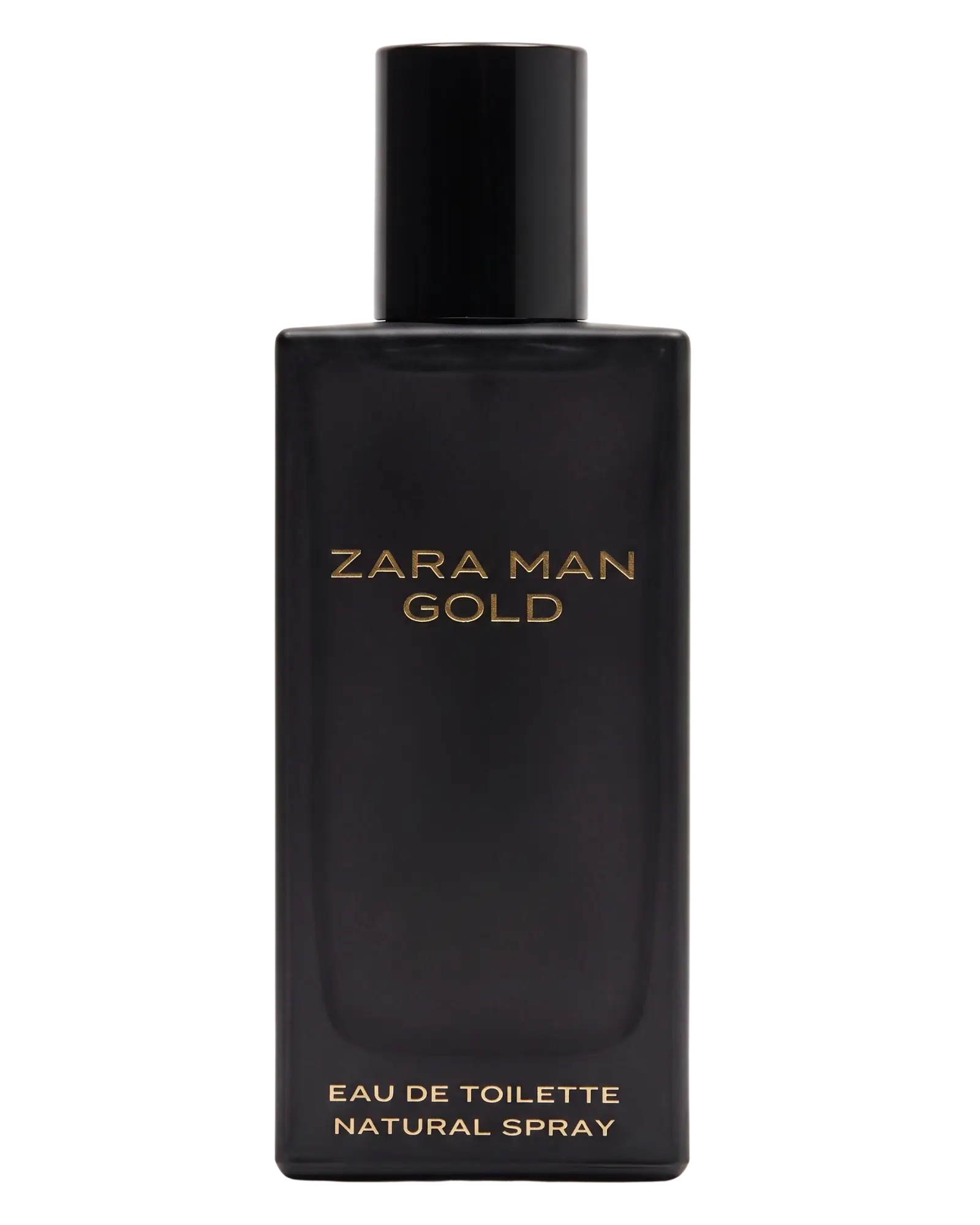 عطر ادکلن زارا من گلد | Zara Man Gold