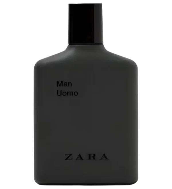 عطر ادکلن زارا من اومو | Zara Man Uomo